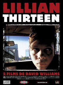 Affiche de Lillian, film à voir en streaming sur Pygargue