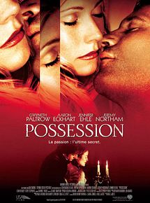 Affiche de Possession, film à voir en streaming sur Pygargue