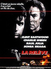 Affiche de La Relève, film à voir en streaming sur Pygargue