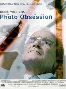 Affiche de Photo obsession, film à voir en streaming sur Pygargue