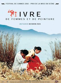 Affiche de Ivre de femmes et de peinture, film à voir en streaming sur Pygargue