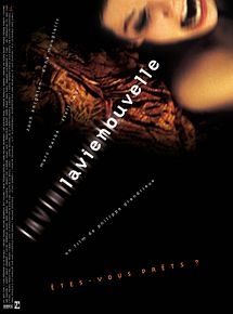 Affiche de La Vie nouvelle, film à voir en streaming sur Pygargue