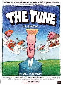 Affiche de The Tune, film à voir en streaming sur Pygargue