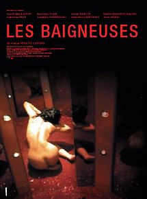 Affiche de Les Baigneuses, film à voir en streaming sur Pygargue