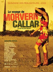 Affiche de Le Voyage de Morvern Callar, film à voir en streaming sur Pygargue