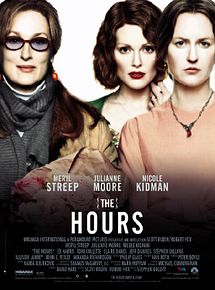 Affiche de The Hours, film à voir en streaming sur Pygargue