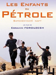 Affiche de Les Enfants du pétrole, film à voir en streaming sur Pygargue