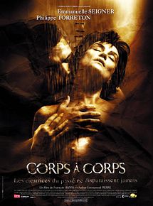 Affiche de Corps à corps, film à voir en streaming sur Pygargue