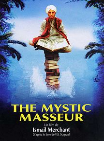 Affiche de The Mystic Masseur, film à voir en streaming sur Pygargue