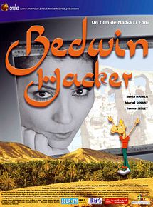 Affiche de Bedwin Hacker, film à voir en streaming sur Pygargue