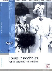 Affiche de Coeurs insondables, film à voir en streaming sur Pygargue
