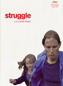 Affiche de Struggle, film à voir en streaming sur Pygargue