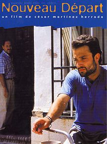 Affiche de Nouveau départ, film à voir en streaming sur Pygargue