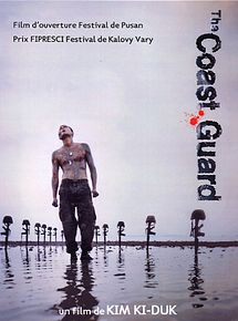 Affiche de The Coast guard, film à voir en streaming sur Pygargue