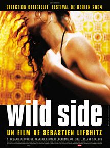 Affiche de Wild Side, film à voir en streaming sur Pygargue