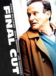 Affiche de Final cut, film à voir en streaming sur Pygargue