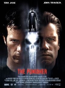 The Punisher Streaming