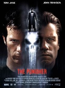 The Punisher Streaming