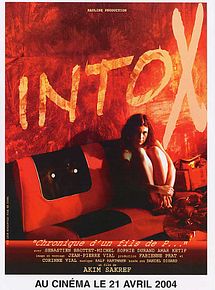 Affiche de Intox, chronique d'un fils de p..., film à voir en streaming sur Pygargue