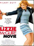 Affiche de Lizzie McGuire, le film, film à voir en streaming sur Pygargue