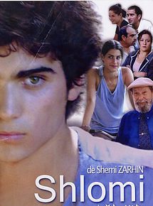 Affiche de Ha'kochavim shel Shlomi, film à voir en streaming sur Pygargue