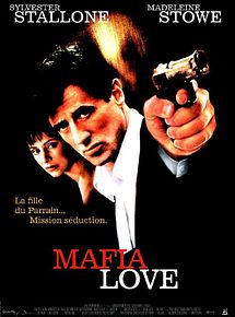 Affiche de Mafia Love, film à voir en streaming sur Pygargue