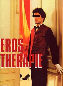 Affiche de Eros Thérapie, film à voir en streaming sur Pygargue