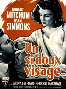 Affiche de Un si doux visage, film à voir en streaming sur Pygargue