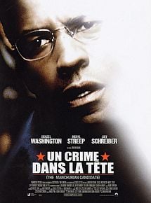 Affiche de Un crime dans la tête, film à voir en streaming sur Pygargue