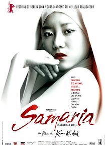 Affiche de Samaria, film à voir en streaming sur Pygargue