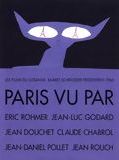 Affiche de Paris vu par..., film à voir en streaming sur Pygargue