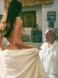 Affiche de Un été à la Goulette, film à voir en streaming sur Pygargue