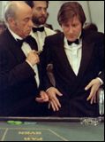 Affiche de Tricheurs, film à voir en streaming sur Pygargue