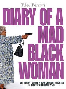 Affiche de Madea, grand-mère justicière, film à voir en streaming sur Pygargue