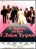 Affiche de Clara et les chics types, film à voir en streaming sur Pygargue