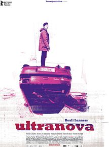 Affiche de Ultranova, film à voir en streaming sur Pygargue