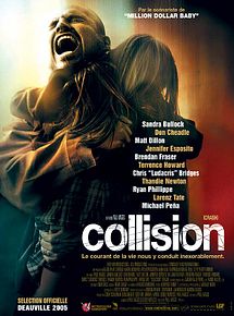 Affiche de Collision, film à voir en streaming sur Pygargue