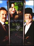 Affiche de The Boys from County Clare, film à voir en streaming sur Pygargue