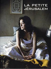 Affiche de La Petite Jérusalem, film à voir en streaming sur Pygargue