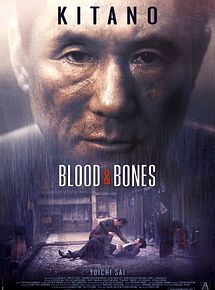 Affiche de Blood and bones, film à voir en streaming sur Pygargue