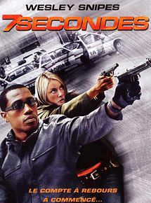 Affiche de 7 secondes (V), film à voir en streaming sur Pygargue