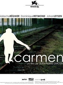 Affiche de Carmen, film à voir en streaming sur Pygargue