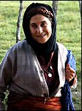 Affiche de Gilaneh, film à voir en streaming sur Pygargue