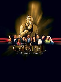 Affiche de The Gospel, film à voir en streaming sur Pygargue