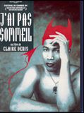 Affiche de J'ai pas sommeil, film à voir en streaming sur Pygargue