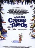 Affiche de Le Bal des casse-pieds, film à voir en streaming sur Pygargue
