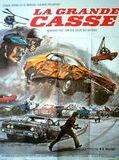 Affiche de La Grande casse, film à voir en streaming sur Pygargue