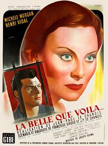 Affiche de La Belle que voilà, film à voir en streaming sur Pygargue