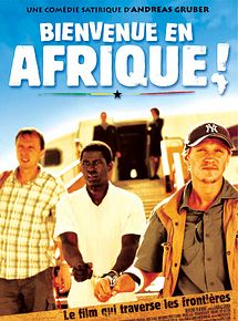 Affiche de Welcome Home, film à voir en streaming sur Pygargue