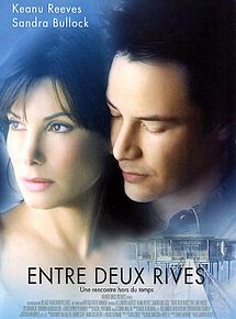 Affiche de Entre deux rives, film à voir en streaming sur Pygargue